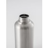 Equa Nerezová lahev Timeless Steel 600 ml