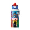 Mepal Lahev pro děti Campus 400 ml Avengers