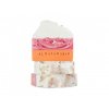 Almara Soap Přírodní tuhé mýdlo Sakura Blossom 100 +- 5 g