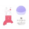 Foreo Čistící a masážní přístroj Luna™ Play Plus 2 Fialová