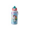 Mepal Lahev pro děti Campus 400 ml Unicorn