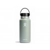 Hydro Flask Nerezová termolahev Wide Mouth Flex Cap 32 oz (946 ml) Olivová