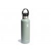 Hydro Flask Nerezová termolahev Standard Mouth Flex Cap 21 oz (621 ml) Olivová