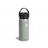 Hydro Flask Termohrnek 16 oz (473 ml) Olivová