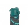 Ion8 Leak Proof Lahev bez BPA Camouflage 500 ml