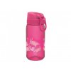 Ion8 Leak Proof Lahev bez BPA Flamingos 350 ml