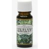 Saloos Esenciální olej Eukalyptus 20 ml