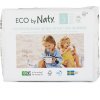 Naty Nature Babycare Midi 3 4-9 kg 30 ks