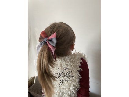 Mašľa Vianočný punč