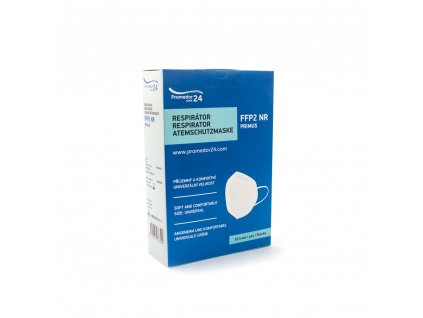 Promedor FFP CZ Primus boxwhite