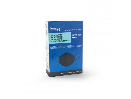 Primus FFP2 CZ black box