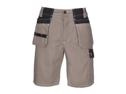 PRACOVNÍ KRAŤASY PROMONTER COTTON 250 SAFARI VEL. 46