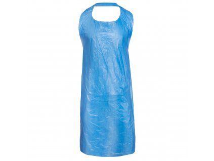 PŘEDNÍ ZÁSTĚRA HDPE FÓLIE BAL. 100 KS