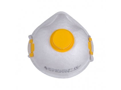 FILTRAČNÍ POLOMASKA FFS-613V FFP1NR D