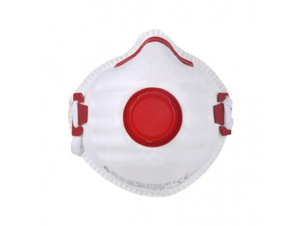 FILTRAČNÍ POLOMASKA FS-O / 30 V FFP3 NR D