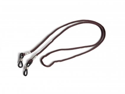 ŠŇŮRKA NA BRÝLE BEZ NASTAVENÍ DÉLKY 60 cm