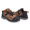 PRACOVNÍ OBUV MARRONE S3 SRC  (Velikost 45)