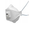 AURA 3M FILTRAČNÍ POLOMASKA S VENTILEM KAT. FFP2 – 9322