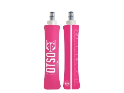 Otso láhev růžová 350ml