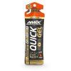 Amix quick gel with caffeine