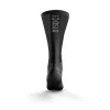 ULTRALIGHT SOCKS BLACK BACK