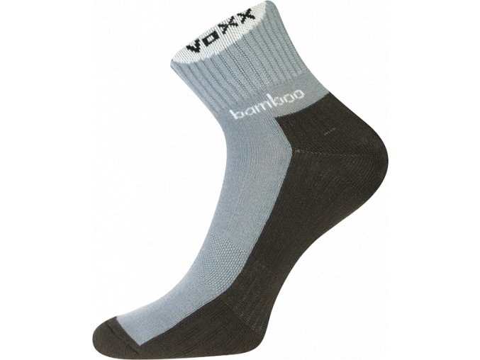 Sportovní Ponožky VoXX Brooke šedá