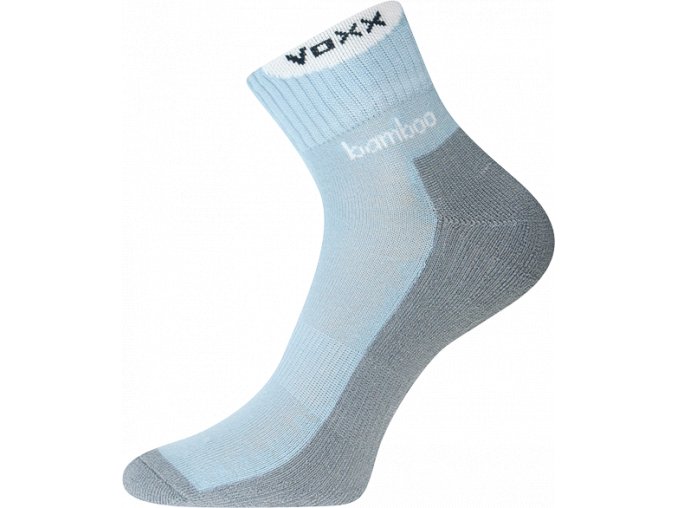 Sportovní Ponožky VoXX Brooke světle modrá