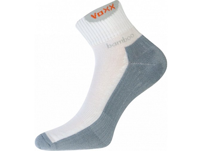 Sportovní Ponožky VoXX Brooke bílá
