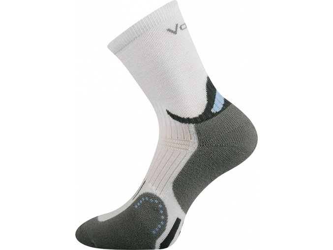 Sportovní Ponožky VoXX Actros bílá
