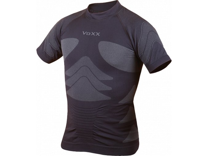 Pánské Funkční Tričko VoXX AP01 černá