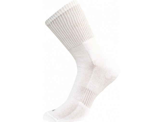 Sportovní Ponožky VoXX Kinetic bílá