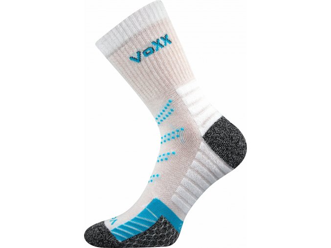 Sportovní Ponožky VoXX Linea bílá
