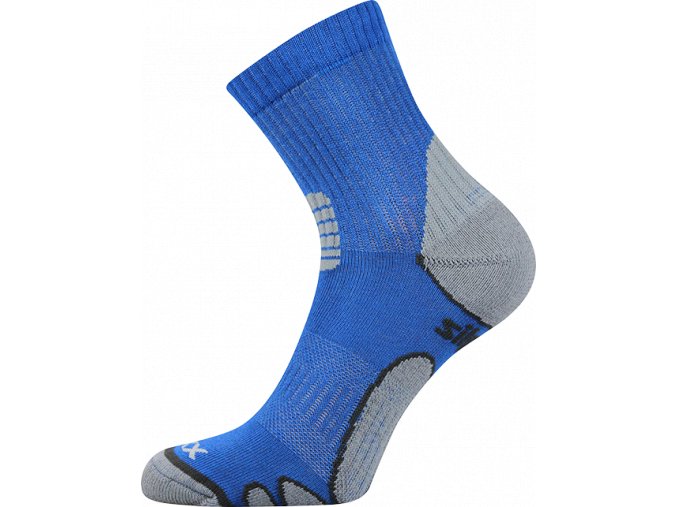 Ponožky VoXX Silo modrá