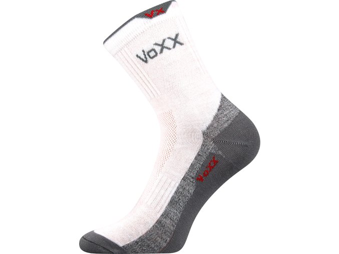 Ponožky VoXX Mascott bílá
