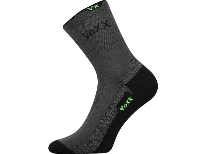 Ponožky VoXX Mascott tmavě šedá