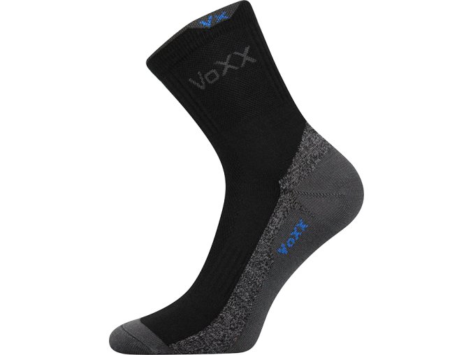 Ponožky VoXX Mascott černá