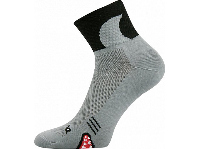 Cyklistické Ponožky VoXX Ralf X Žralok