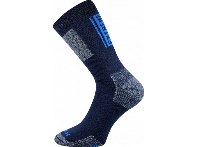 Sportovní Ponožky VoXX Extrém Tmavě Modrá