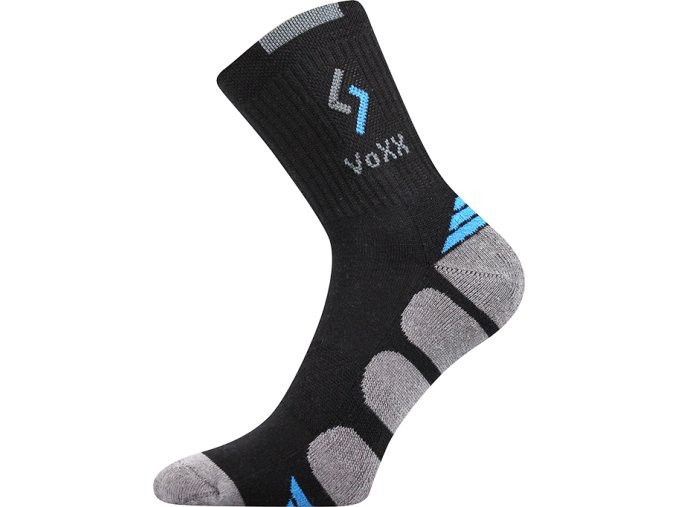 Ponožky VoXX Tronic černá