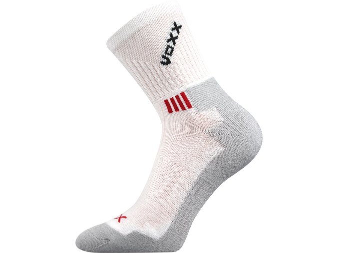 Ponožky VoXX Marián bílá