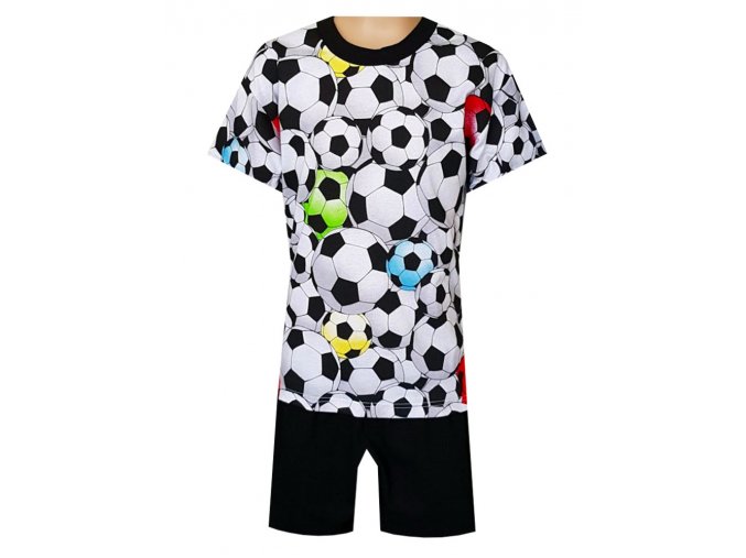 Dětské Pyžamo FOLTÝN DP44