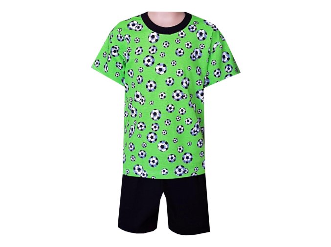 Dětské Pyžamo FOLTÝN DP46