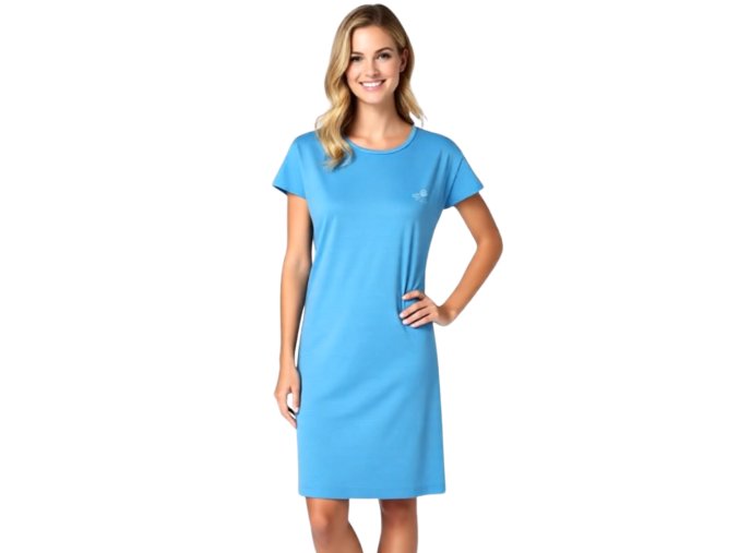 Dámská Noční Košile FOLTÝN model DK110