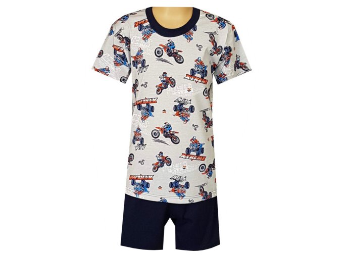 Dětské Pyžamo FOLTÝN DP77