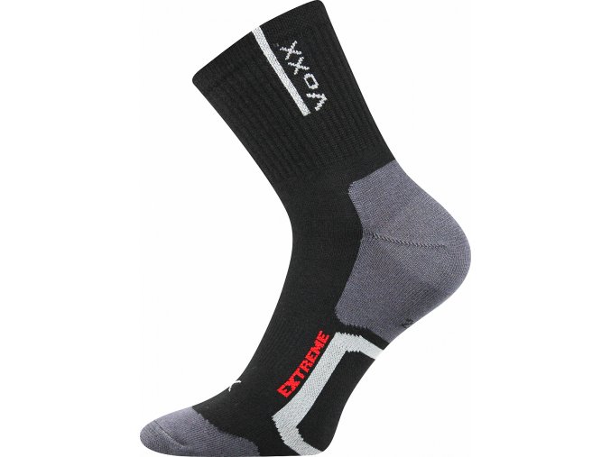 Ponožky VoXX Josef černá