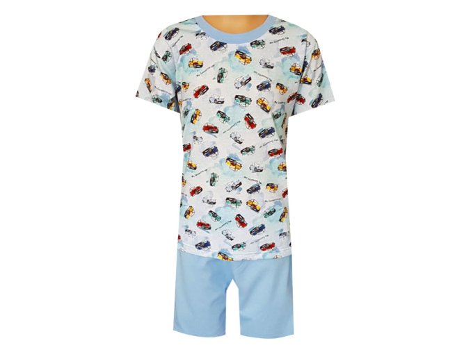 Dětské Pyžamo FOLTÝN DP80