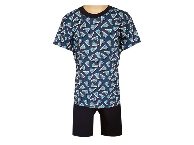 Dětské Pyžamo FOLTÝN DP85