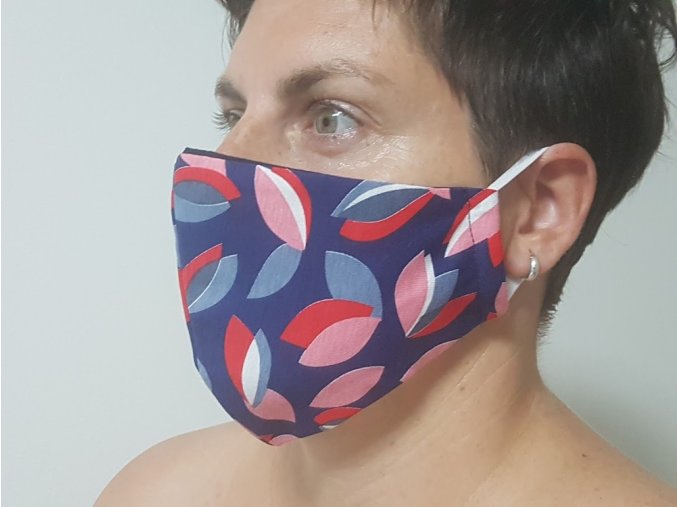 Ochranná Rouška artikl 54