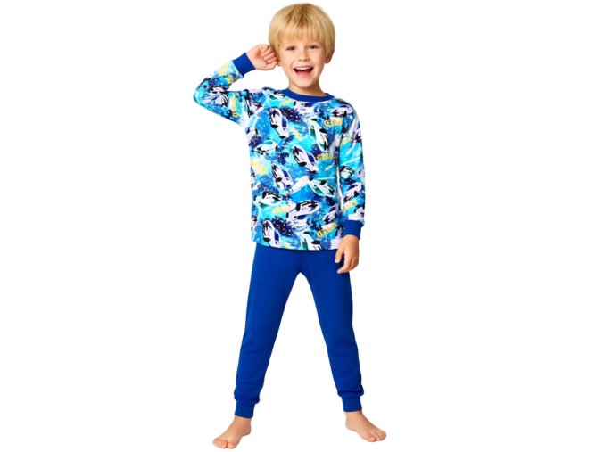 Dětské Pyžamo FOLTÝN model DP119