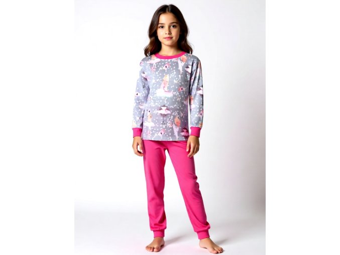 Dětské Pyžamo FOLTÝN model DP152